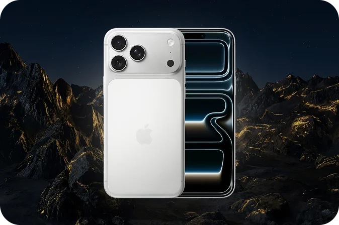 iPhone 17